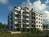 Отлично местоположение, представителна сграда, качествено строителство, 174м2